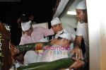 Bollywood pays homage to Aamir Khan_s father Tahir Hussain in Bandra, Mumbai on 3rd Feb 2010 (62).JPG